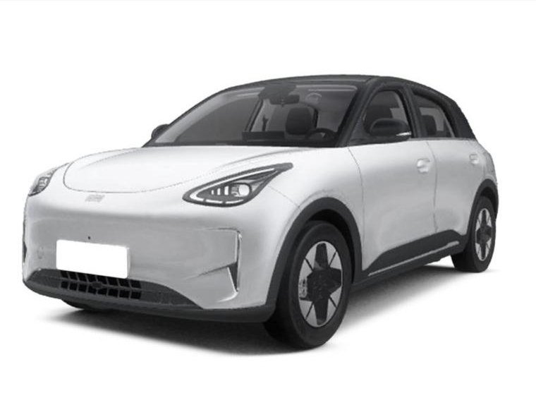 Carro 100% elétrico do transfer ecológico nos Lençóis Maranhenses